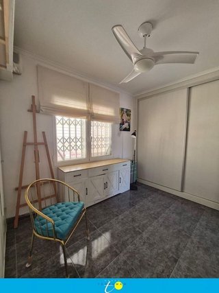 Casa adosada en venta en Playa de los Locos en Torrevieja
