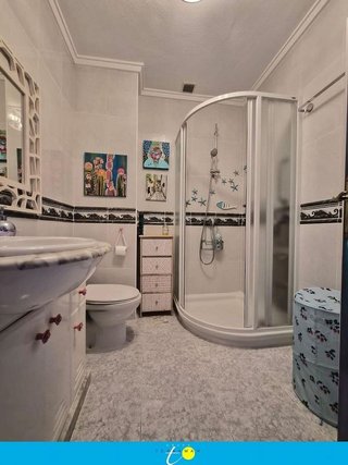 Casa adosada en venta en Playa de los Locos en Torrevieja
