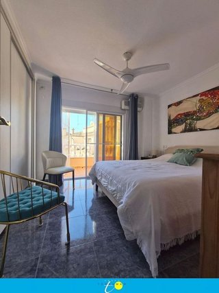 Casa adosada en venta en Playa de los Locos en Torrevieja