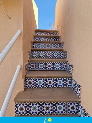 Casa adosada en venta en Playa de los Locos en Torrevieja