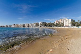 Casa adosada en venta en Playa de los Locos en Torrevieja