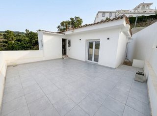 Chalet en venta en Mangas Verdes - Las Flores - Parque del Sur en Málaga
