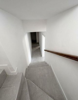 Chalet en venta en Mangas Verdes - Las Flores - Parque del Sur en Málaga