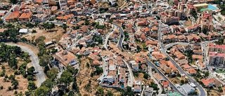 Chalet en venta en Mangas Verdes - Las Flores - Parque del Sur en Málaga