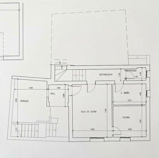 Chalet en venta en Mangas Verdes - Las Flores - Parque del Sur en Málaga