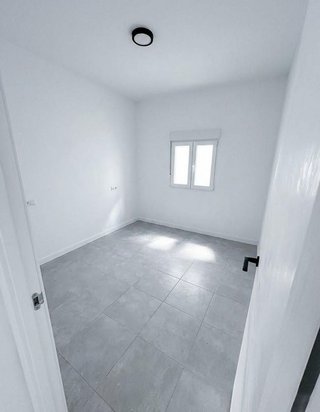 Chalet en venta en Mangas Verdes - Las Flores - Parque del Sur en Málaga