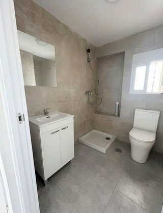 Chalet en venta en Mangas Verdes - Las Flores - Parque del Sur en Málaga