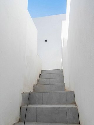 Chalet en venta en Mangas Verdes - Las Flores - Parque del Sur en Málaga