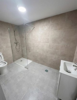 Chalet en venta en Mangas Verdes - Las Flores - Parque del Sur en Málaga