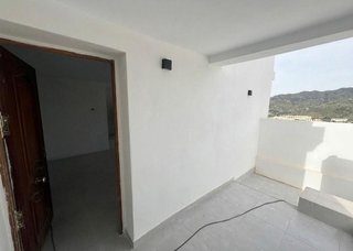 Chalet en venta en Mangas Verdes - Las Flores - Parque del Sur en Málaga