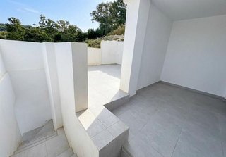 Chalet en venta en Mangas Verdes - Las Flores - Parque del Sur en Málaga