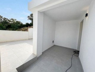 Chalet en venta en Mangas Verdes - Las Flores - Parque del Sur en Málaga