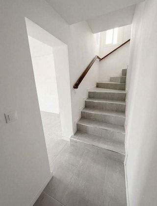 Chalet en venta en Mangas Verdes - Las Flores - Parque del Sur en Málaga