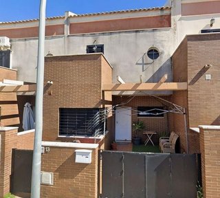 Casa adosada en venta en Castilleja de la Cuesta