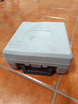 Cortacirculos multifuncional con accesorios