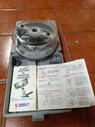 Cortacirculos multifuncional con accesorios