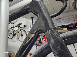 Orbea Orca Carbono talla L Gran Fondo Reestreno