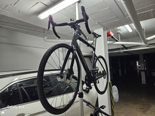 Orbea Orca Carbono talla L Gran Fondo Reestreno