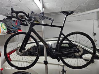 Orbea Orca Carbono talla L Gran Fondo Reestreno