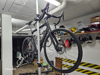 Orbea Orca Carbono talla L Gran Fondo Reestreno