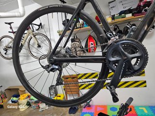 Orbea Orca Carbono talla L Gran Fondo Reestreno