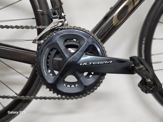Orbea Orca Carbono talla L Gran Fondo Reestreno