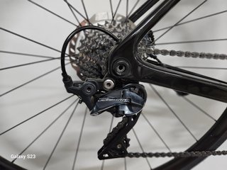 Orbea Orca Carbono talla L Gran Fondo Reestreno