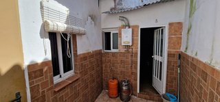 Casa adosada en venta en Nerva