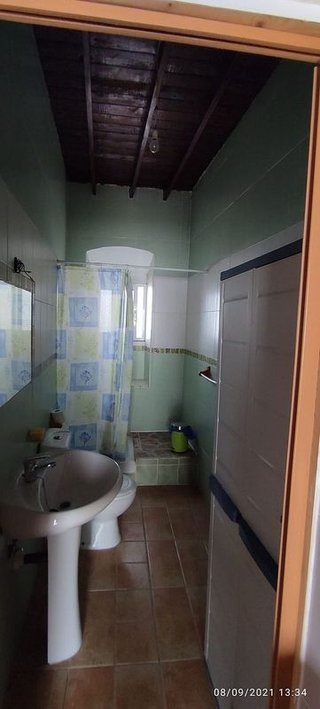 Casa adosada en venta en Nerva