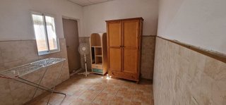 Casa adosada en venta en Nerva