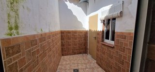 Casa adosada en venta en Nerva