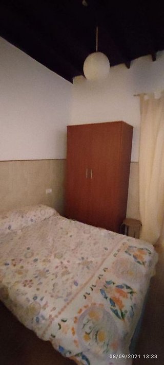 Casa adosada en venta en Nerva