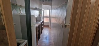 Casa adosada en venta en Nerva
