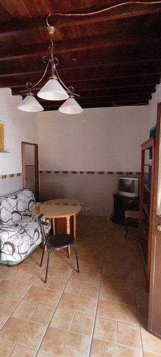 Casa adosada en venta en Nerva