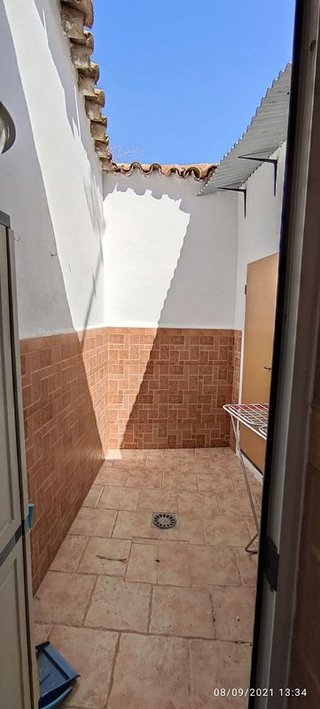 Casa adosada en venta en Nerva