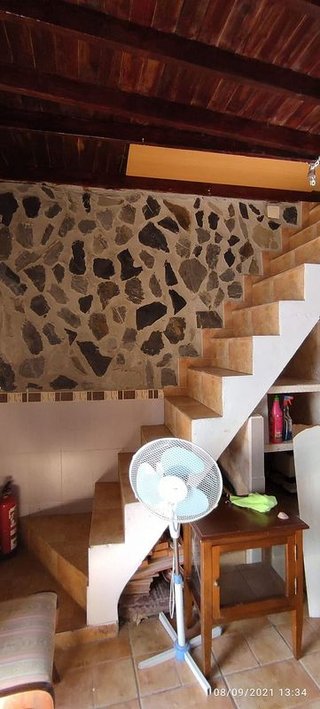 Casa adosada en venta en Nerva