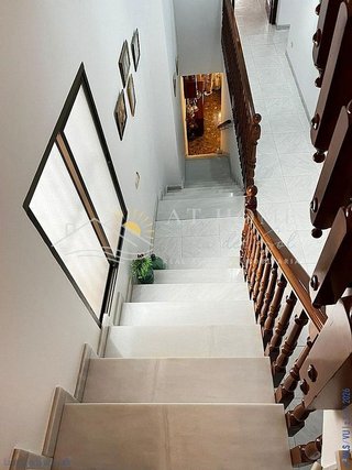 Casa en venta en Algarrobo en Algarrobo
