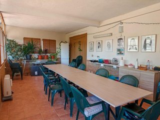 Chalet en venta en Buñol