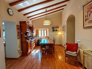 Chalet en venta en Buñol