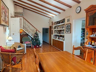 Chalet en venta en Buñol