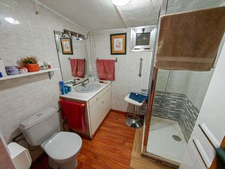 Chalet en venta en Buñol