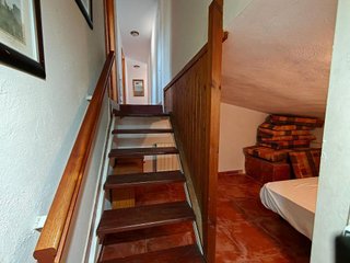 Chalet en venta en Buñol