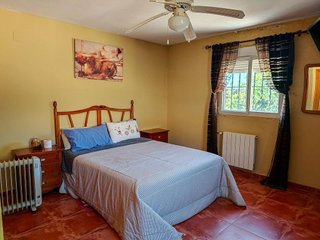Chalet en venta en Buñol