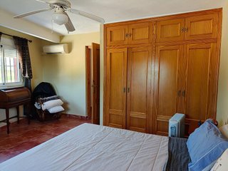 Chalet en venta en Buñol