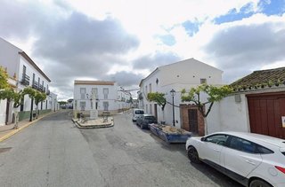 Casa adosada en venta en Umbrete