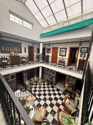 Chalet en venta en Casco Antiguo en Algeciras