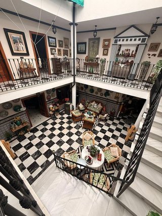 Chalet en venta en Casco Antiguo en Algeciras