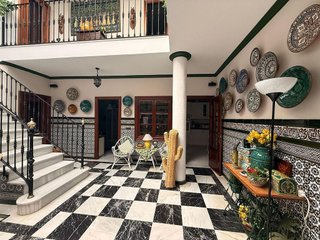 Chalet en venta en Casco Antiguo en Algeciras