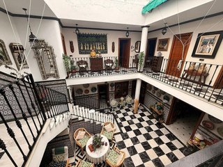 Chalet en venta en Casco Antiguo en Algeciras