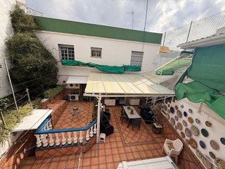 Chalet en venta en Casco Antiguo en Algeciras